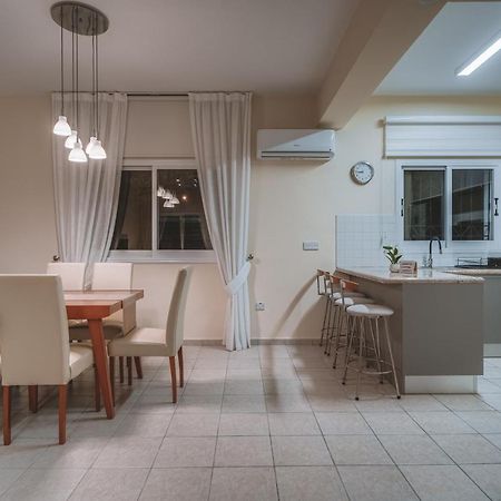 Amphitrite Villa Paralimni Zewnętrze zdjęcie